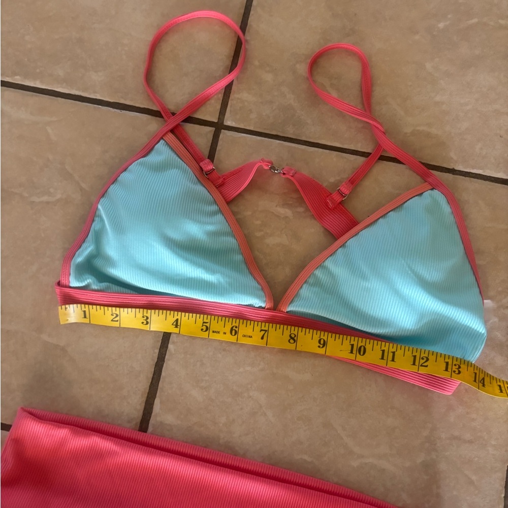 Colorful Bikini Set-5/$25 - Picture 6 of 7